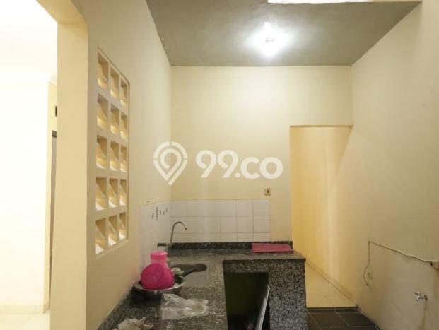 Dijual Hunian Rumah Nyaman 4 Kamar di Cibubur, Jakarta Timur Dijual Hunian Rumah Nyaman 4 Kamar di Cibubur, Jakarta Timur