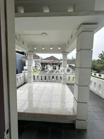 Rumah Modern 3 KT di Kota Wisata Bogor Unfurnished Rumah Modern 3 KT di Kota Wisata Bogor Unfurnished