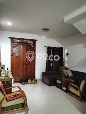 Rumah Modern Minimalis 4 Kamar Bisa Langsung Pindah di Cimanggis Rumah Modern Minimalis 4 Kamar Bisa Langsung Pindah di Cimanggis