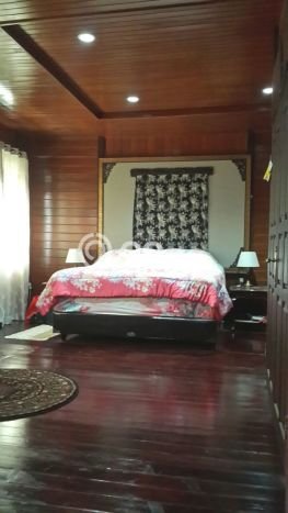 Dijual Rumah Elit Exclusive di Jatisampurna, Bekasi Dijual Rumah Elit Exclusive di Jatisampurna, Bekasi