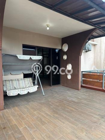 Ready to Use! Luxury House LT 225m2 Desain Modern di Kota Wisata Ready to Use! Luxury House LT 225m2 Desain Modern di Kota Wisata