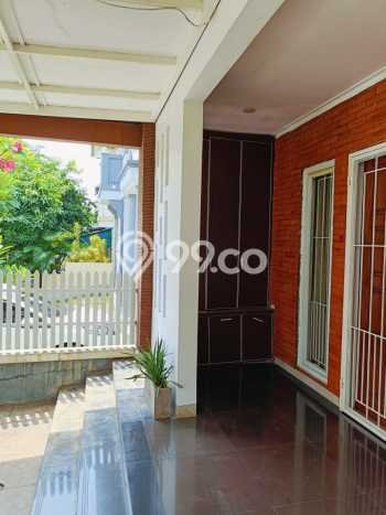 Jual Rumah Mewah Elegan Dengan View Eksklusif di Kota Wisata, Bogor Jual Rumah Mewah Elegan Dengan View Eksklusif di Kota Wisata, Bogor