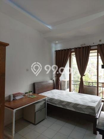 Rumah Modern 5 KT di Cibubur Bogor Unfurnished Rumah Modern 5 KT di Cibubur Bogor Unfurnished