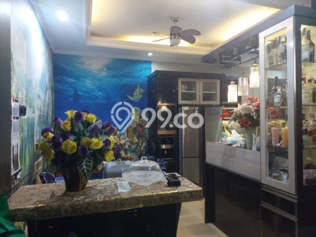 Rumah Elit Modern Tanpa Renovasi di Cibubur Bogor Rumah Elit Modern Tanpa Renovasi di Cibubur Bogor