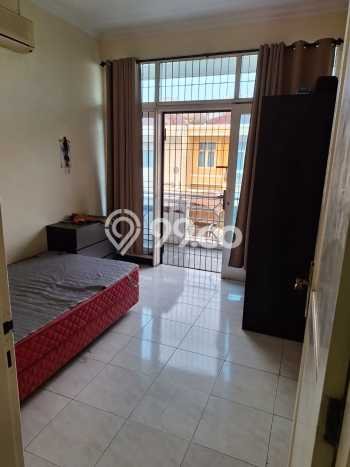 Siap Huni Rumah Mewah 3 Kamar di Karang Tengah Dekat ke Mana Pun Siap Huni Rumah Mewah 3 Kamar di Karang Tengah Dekat ke Mana Pun