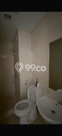 HOT UNIT! Apartemen di , 2 KT, Luas 53m2m² HOT UNIT! Apartemen di , 2 KT, Luas 53m2m²