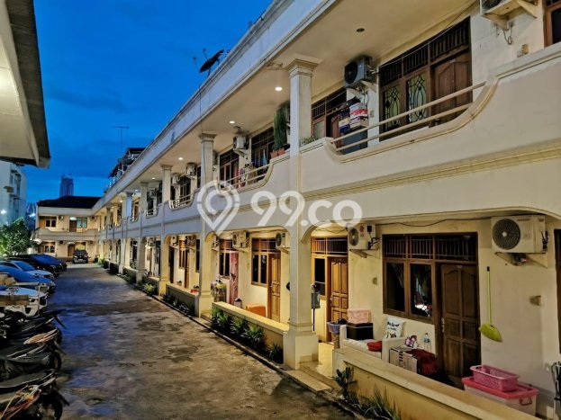 Dijual Kost 44 Kamar di Jakarta Selatan untuk Investasi Anda Dijual Kost 44 Kamar di Jakarta Selatan untuk Investasi Anda