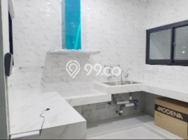 Rumah Modern LB/LT 320m2/135m2 Dijual Area Puri Indah, Jakarta Barat Rumah Modern LB/LT 320m2/135m2 Dijual Area Puri Indah, Jakarta Barat