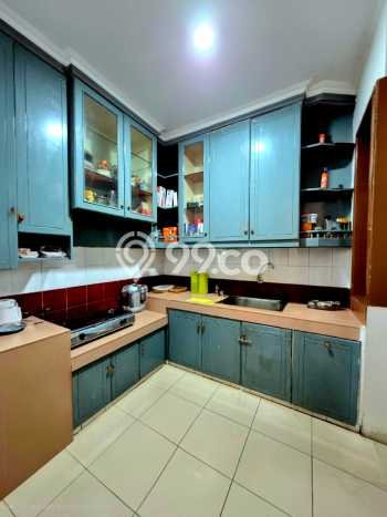 Rumah Mewah LB 250m2 Siap Pakai Desain Elegan di Permata Buana, Jakarta Barat Rumah Mewah LB 250m2 Siap Pakai Desain Elegan di Permata Buana, Jakarta Barat