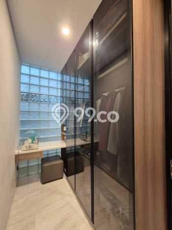 Rumah Luxury Modern Tanpa Renovasi di Permata Buana Jakarta Barat Rumah Luxury Modern Tanpa Renovasi di Permata Buana Jakarta Barat