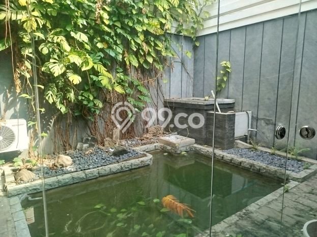 Hot Offer Hunian Premium Ideal dan Luas di Kebon Jeruk, Jakarta Barat Hot Offer Hunian Premium Ideal dan Luas di Kebon Jeruk, Jakarta Barat