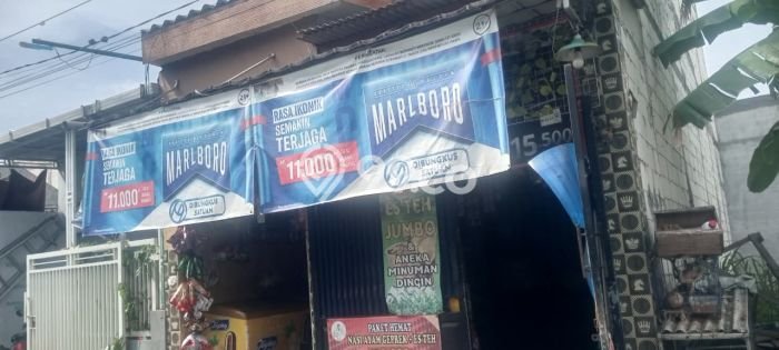 Rumah Area Nyaman di Benowo, Surabaya, Luas 58m2m² Bangunan 58m2m² Rumah Area Nyaman di Benowo, Surabaya, Luas 58m2m² Bangunan 58m2m²