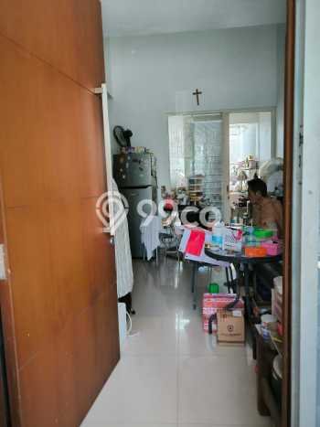 Rumah 2 KT 1 KM di Lokasi Strategis Citraland, Surabaya Rumah 2 KT 1 KM di Lokasi Strategis Citraland, Surabaya