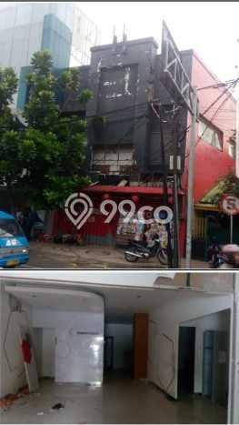 AREA SUPER PREMIUM! Ruko Kawasan Malang Kota, Luas 506m2m², Kawasan Bisnis AREA SUPER PREMIUM! Ruko Kawasan Malang Kota, Luas 506m2m², Kawasan Bisnis