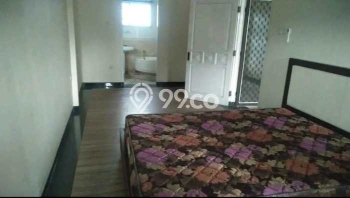 Rumah Nyaman bagi Keluarga area Waru - 4 KT Rumah Nyaman bagi Keluarga area Waru - 4 KT
