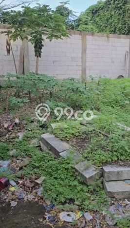 Tanah Dijual Area Strategis di Kutisari Surabaya 330m2 Tanah Dijual Area Strategis di Kutisari Surabaya 330m2