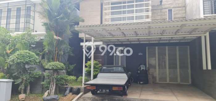 FEATURED! Rumah Asri di Citraland, LT 180m2m² Bangunan 240m2m² FEATURED! Rumah Asri di Citraland, LT 180m2m² Bangunan 240m2m²