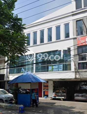 Ruko Strategis di HR Muhammad, Luas 510m2m², Lokasi Bisnis, Dekat HR Muhammad, Surabaya, Surabaya Ruko Strategis di HR Muhammad, Luas 510m2m², Lokasi Bisnis, Dekat HR Muhammad, Surabaya, Surabaya
