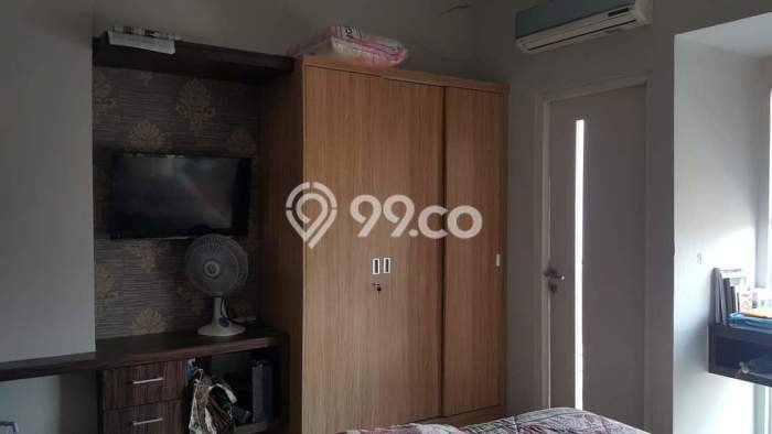 SPECIAL PRICE! Apartemen di Wonocolo, 1 KT, Luas 30m2m², Lokasi Premium, Fasilitas Modern, Siap Huni SPECIAL PRICE! Apartemen di Wonocolo, 1 KT, Luas 30m2m², Lokasi Premium, Fasilitas Modern, Siap Huni