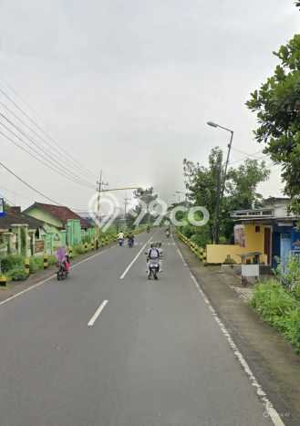 Tanah Dijual di Mojokerto Seluas 47000m2 Strategis Tanah Dijual di Mojokerto Seluas 47000m2 Strategis