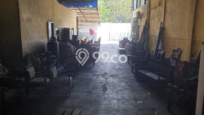 INVESTASI MENGUNTUNGKAN! Gudang di Kenjeran, Luas 2500m2m², Kawasan Bisnis INVESTASI MENGUNTUNGKAN! Gudang di Kenjeran, Luas 2500m2m², Kawasan Bisnis