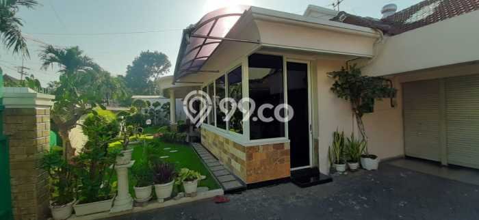Jual Cepat Rumah LT 909m2m² / LB 990m2m² di Jantung Kota Tenggilis Mejoyo, Surabaya Jual Cepat Rumah LT 909m2m² / LB 990m2m² di Jantung Kota Tenggilis Mejoyo, Surabaya