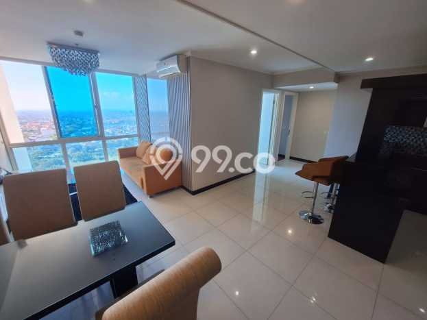 Apartemen di Mayjen Sungkono, 2 KM, Luas 95m2m², Prime Area Apartemen di Mayjen Sungkono, 2 KM, Luas 95m2m², Prime Area