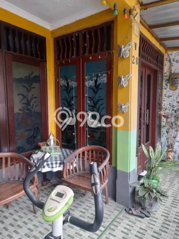 PROMO SPESIAL! Dijual Rumah Berkualitas di Menganti, Gresik, LT 120m2m² Luas Bangunan 120m2m² PROMO SPESIAL! Dijual Rumah Berkualitas di Menganti, Gresik, LT 120m2m² Luas Bangunan 120m2m²