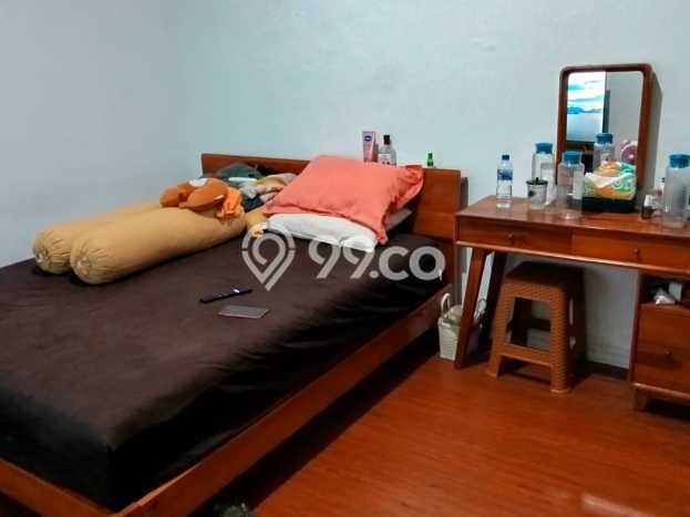Rumah 3 KT 3 KM Dekat Kampus di Sidoarjo, Sidoarjo Rumah 3 KT 3 KM Dekat Kampus di Sidoarjo, Sidoarjo
