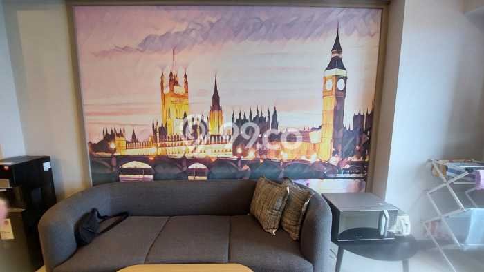 HOT DEAL! Apartemen di , 1 KM, Luas 54m2m², Area Premium, View Indah HOT DEAL! Apartemen di , 1 KM, Luas 54m2m², Area Premium, View Indah