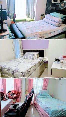 Rumah Luas Asri 5 KT Siap Huni di Manyar Surabaya Rumah Luas Asri 5 KT Siap Huni di Manyar Surabaya