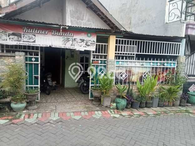 Hunian Nyaman Benowo, Lingkungan Tenang - LT 112m2m² Hunian Nyaman Benowo, Lingkungan Tenang - LT 112m2m²