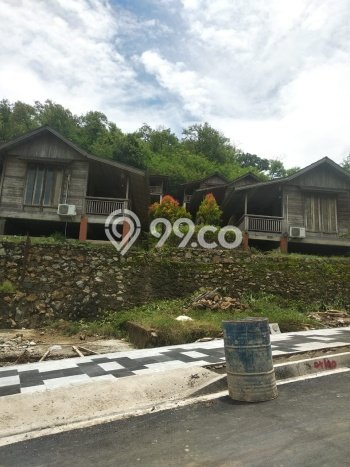 Hotel Strategis di Labuan Bajo, Luas 1257m², Jalan Mainroad, Ramai Hotel Strategis di Labuan Bajo, Luas 1257m², Jalan Mainroad, Ramai