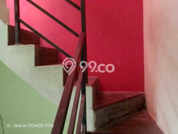 Rumah Asri 5 KT di Wiyung, Surabaya - Luas Tanah 72m2m² Rumah Asri 5 KT di Wiyung, Surabaya - Luas Tanah 72m2m²