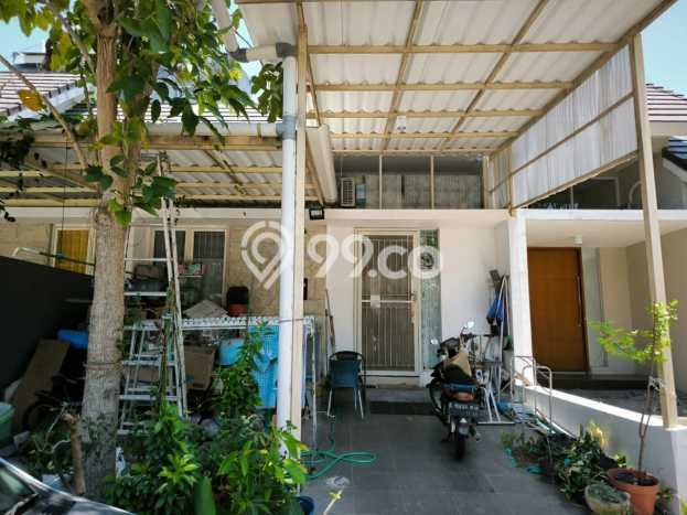 Rumah 2 KT 1 KM di Lokasi Strategis Citraland, Surabaya Rumah 2 KT 1 KM di Lokasi Strategis Citraland, Surabaya