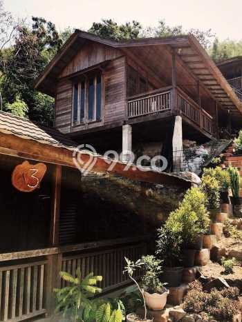 Hotel Strategis di Labuan Bajo, Luas 1257m², Jalan Mainroad, Ramai Hotel Strategis di Labuan Bajo, Luas 1257m², Jalan Mainroad, Ramai