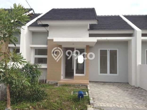 Kesempatan Memiliki Properti di Benowo, Dekat Kawasan Bisnis, Surabaya - 2 Kamar Tidur Kesempatan Memiliki Properti di Benowo, Dekat Kawasan Bisnis, Surabaya - 2 Kamar Tidur