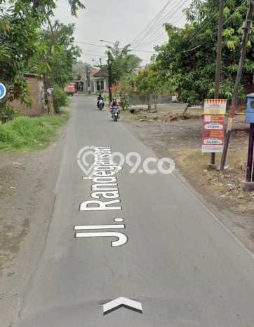 Jual Tanah Kawasan Driyorejo, Luas 1020m2m², Lokasi Strategis Jual Tanah Kawasan Driyorejo, Luas 1020m2m², Lokasi Strategis