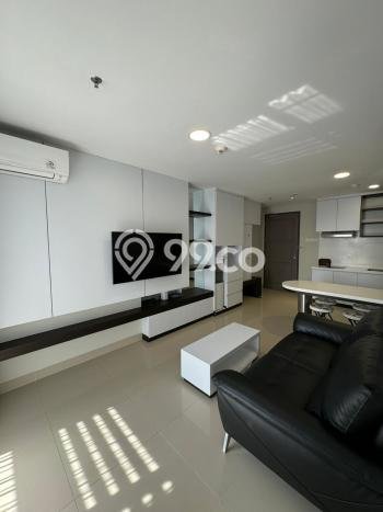 HARGA TERBAIK! Apartemen di Genteng, 2 KT, Luas 59m2m², Lokasi Premium, Fasilitas Lengkap, Bisa Segera Ditempati HARGA TERBAIK! Apartemen di Genteng, 2 KT, Luas 59m2m², Lokasi Premium, Fasilitas Lengkap, Bisa Segera Ditempati