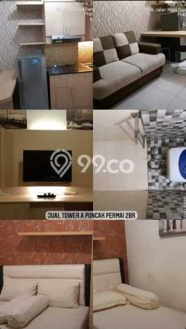 SPECIAL PRICE! Apartemen Kawasan Dukuh Pakis, 2 KT, Luas 36m2m² SPECIAL PRICE! Apartemen Kawasan Dukuh Pakis, 2 KT, Luas 36m2m²