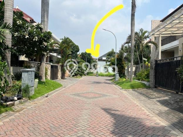 Jual Tanah Area Strategis Kawasan Dukuh Pakis, Luas 434m2m², Cocok untuk Investasi Jual Tanah Area Strategis Kawasan Dukuh Pakis, Luas 434m2m², Cocok untuk Investasi
