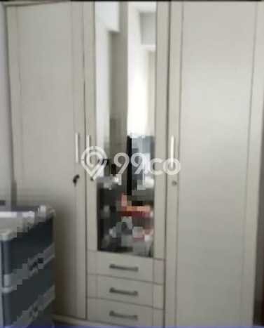 Apartemen Eksklusif Kawasan , 2 KT, Luas 34m2m² Apartemen Eksklusif Kawasan , 2 KT, Luas 34m2m²