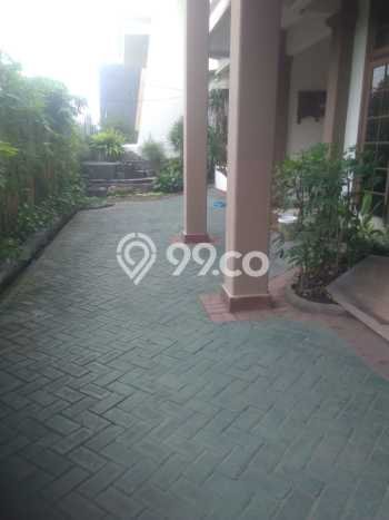 Rumah 6 KT 7 KM di Kawasan , Surabaya Rumah 6 KT 7 KM di Kawasan , Surabaya
