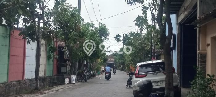 Rumah Siap Huni 6 KT 4 KM di Menganti, Gresik Rumah Siap Huni 6 KT 4 KM di Menganti, Gresik