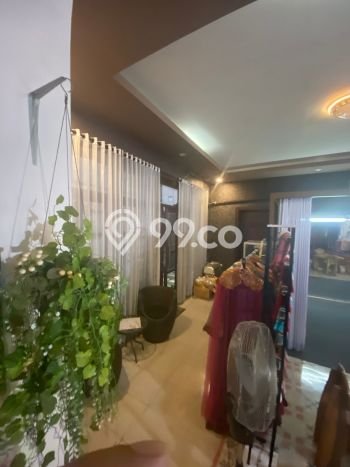 Komersial Bagus LT 171m2 LB 500m2 Dijual di Surabaya Kota Surabaya Komersial Bagus LT 171m2 LB 500m2 Dijual di Surabaya Kota Surabaya