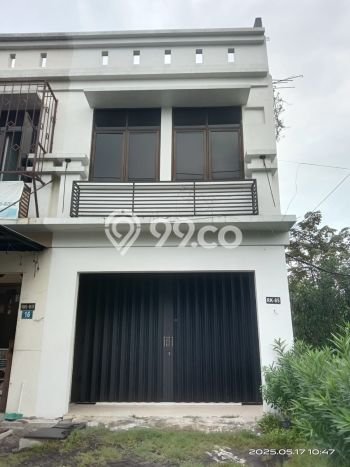 Ruko Area Strategis di Rungkut, Luas 175m2m², Mainroad Ruko Area Strategis di Rungkut, Luas 175m2m², Mainroad