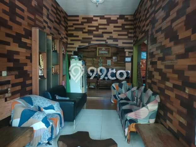 Rumah di Benowo, LT 108m2m², LB 109m2m² Rumah di Benowo, LT 108m2m², LB 109m2m²