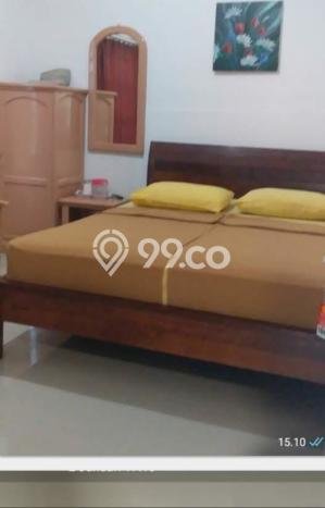 Hotel di Guguk Panjang, Luas 700m², Lokasi Berkembang, Jalan Utama Hotel di Guguk Panjang, Luas 700m², Lokasi Berkembang, Jalan Utama