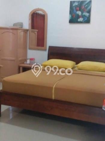 Hotel di Guguk Panjang, Luas 700m², Lokasi Berkembang, Jalan Utama Hotel di Guguk Panjang, Luas 700m², Lokasi Berkembang, Jalan Utama