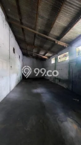 Gudang Dijual Lokasi Stratagis di Kosambi Tangerang Cocok untuk Investasi Gudang Dijual Lokasi Stratagis di Kosambi Tangerang Cocok untuk Investasi